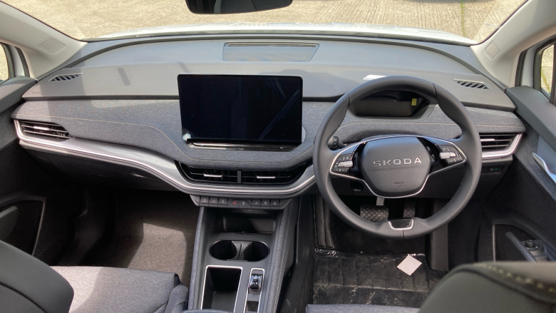 Skoda Elroq 150kW 60 SE L 63kWh 5dr Auto Electric Estate